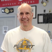 Jim Debes 10th Planet Beamont Judo Instructor
